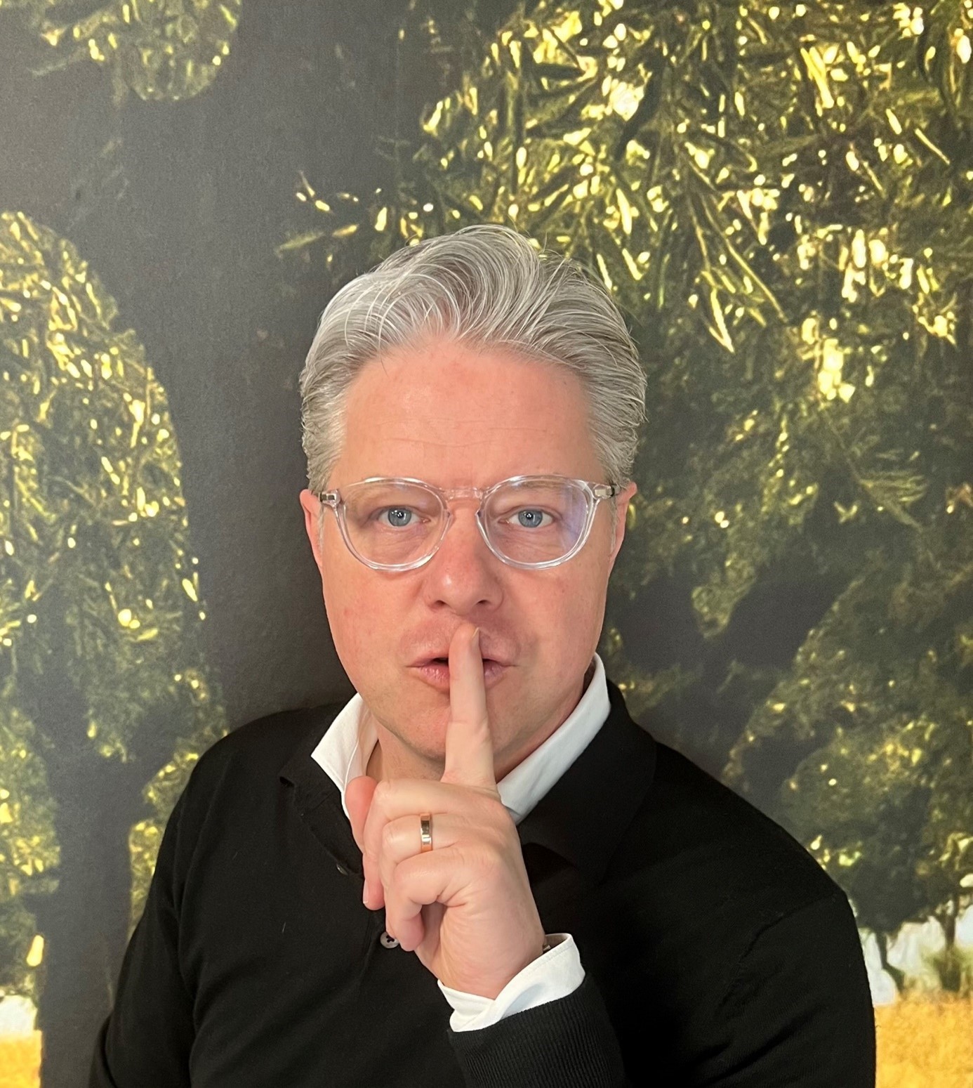 Hoe ga je om met (zakelijke) roddels?