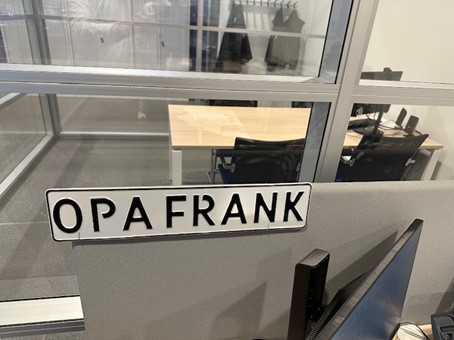 Dát is pas leiderschap