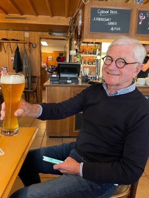 De belangrijkste (ondernemers)lessen van mijn vader.