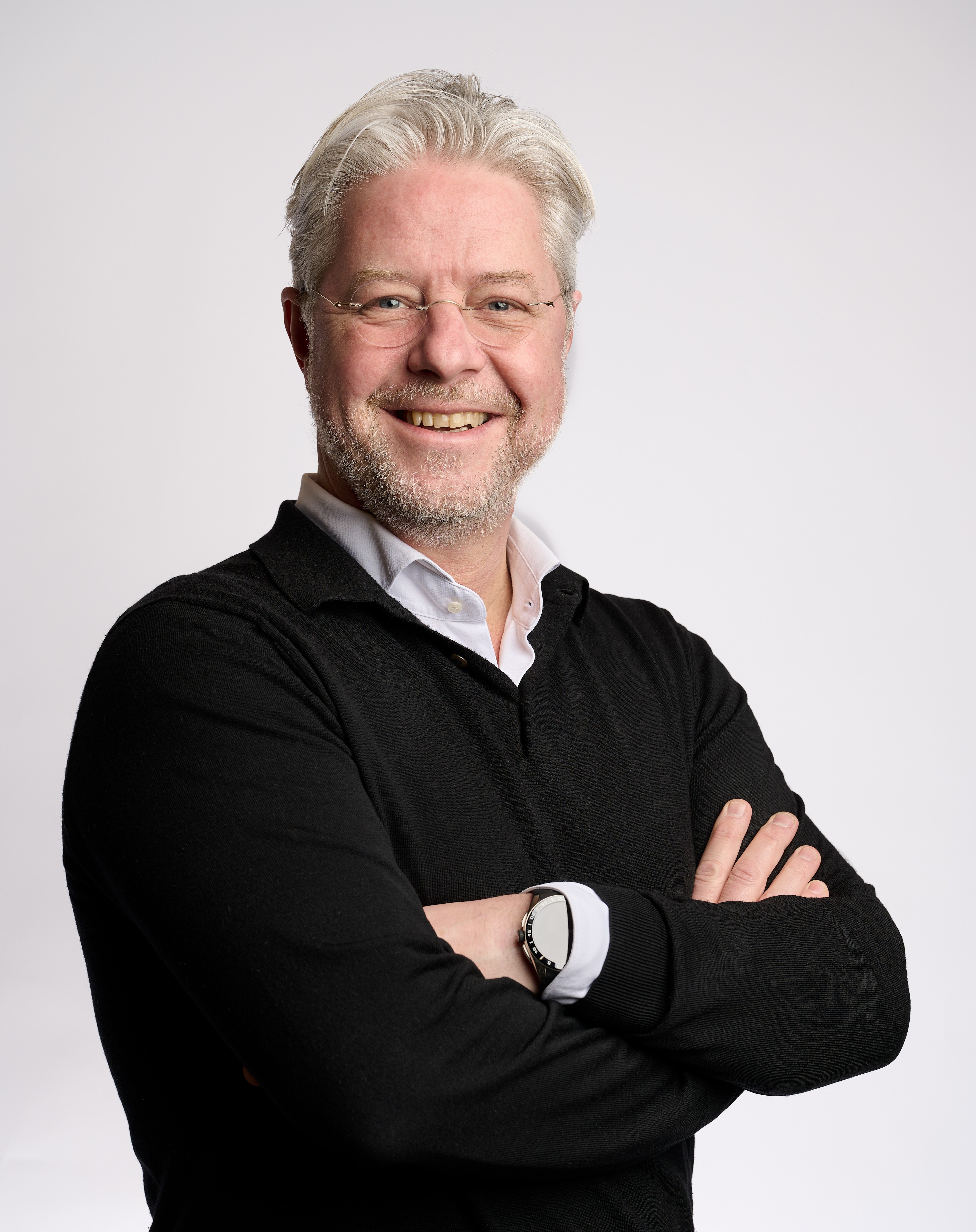 De blauwdruk voor structureel succes